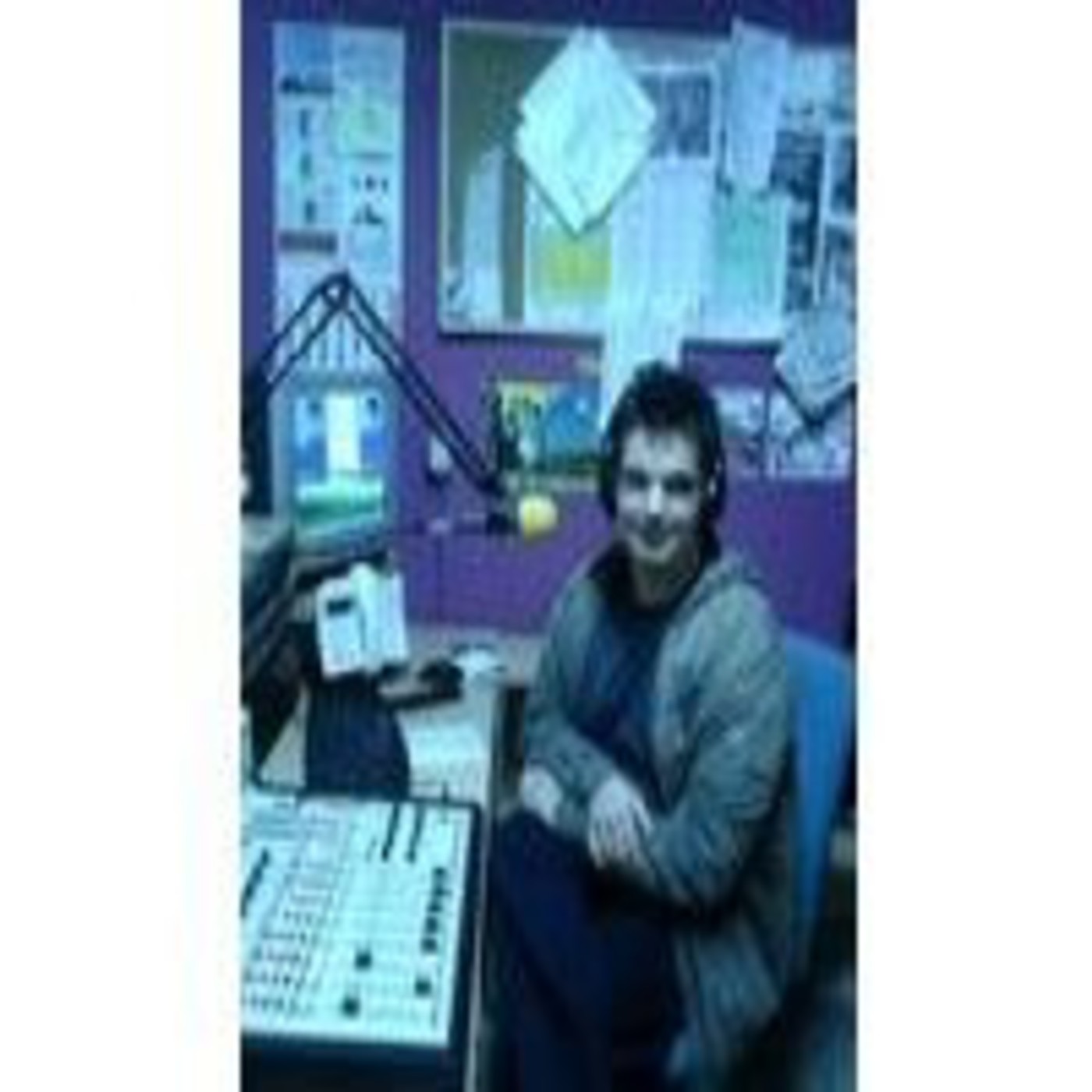 Jaime Barreales - Programa del 17.03.2013 episode artwork