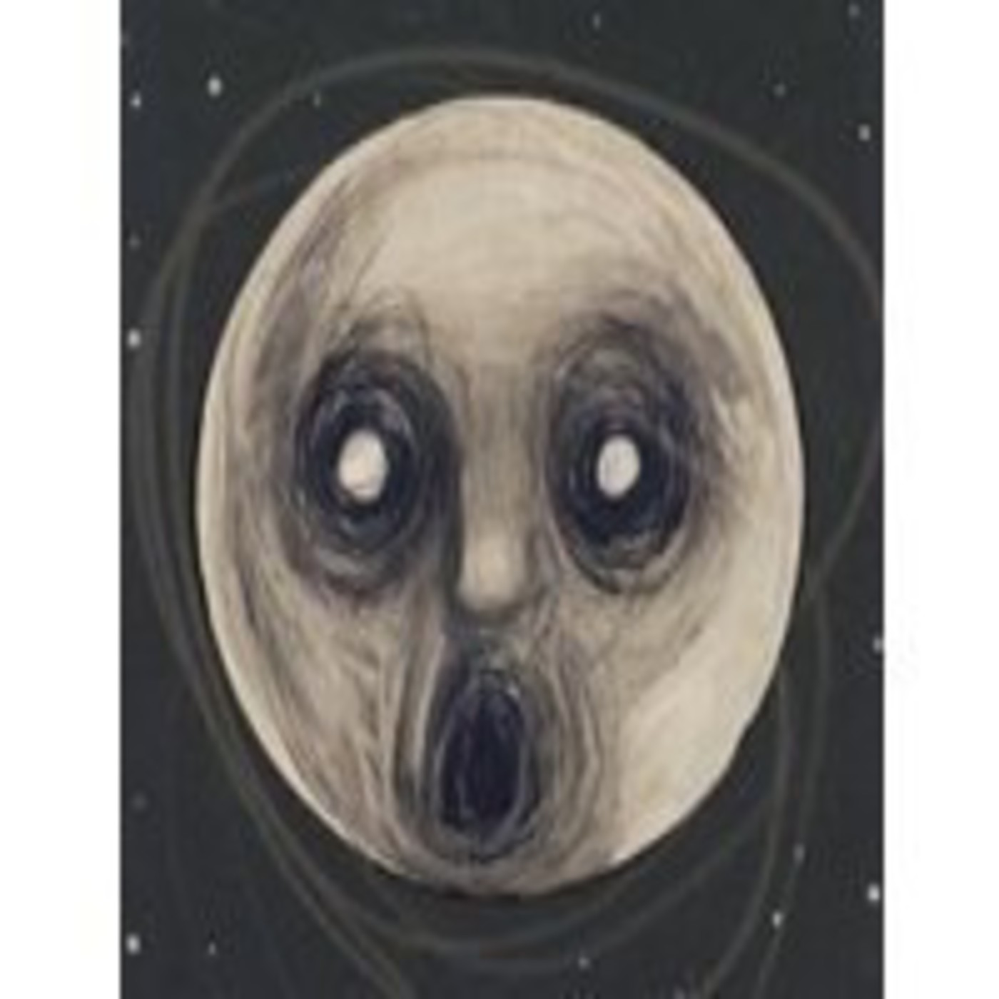 872 - Steven Wilson - Tierra 3 episode artwork