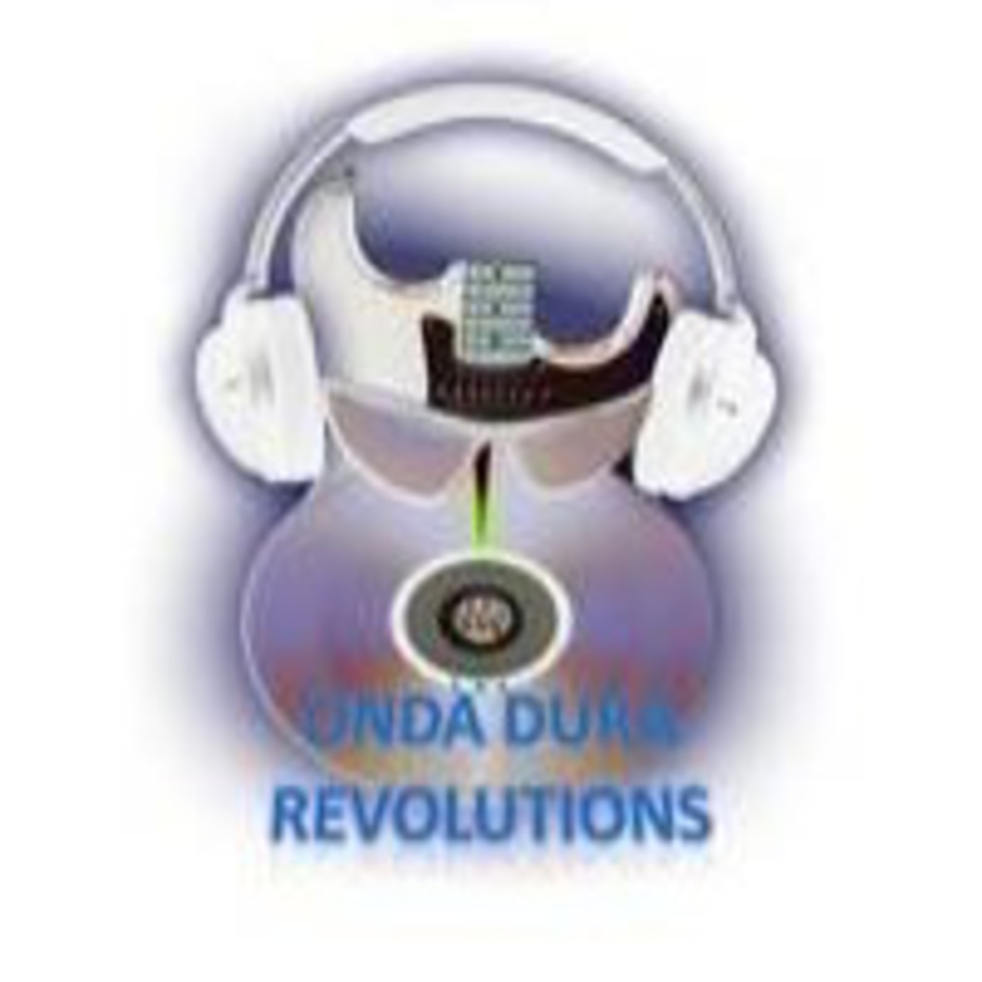 Onda Dura Revolutions 146 con LA FUGA y NADYE episode artwork