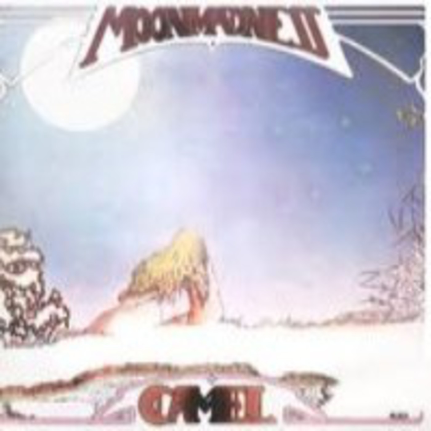 La taberna musical - 064 - Camel y Moonmadness episode artwork