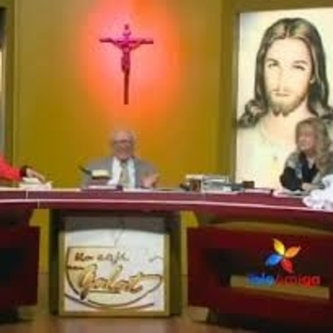 EL DIVINO CORAZON DE JESUS