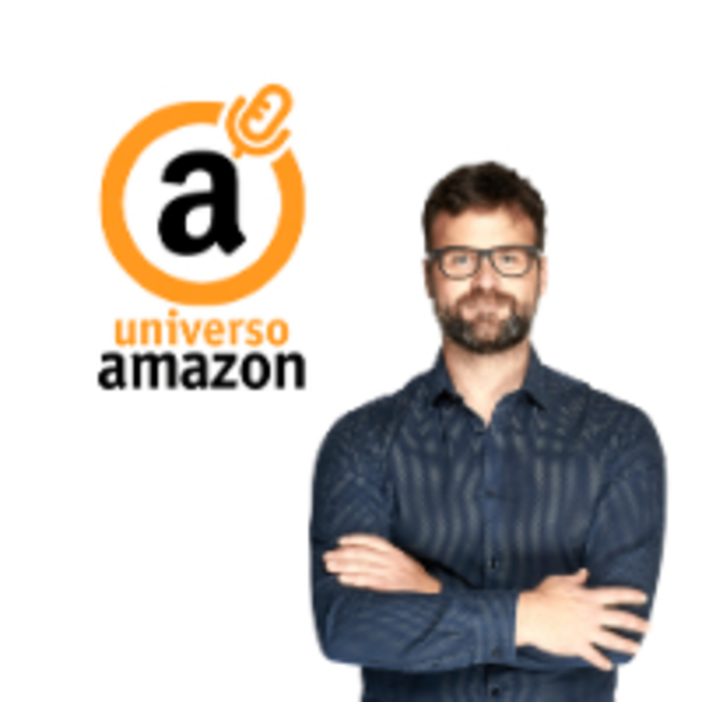Consultor de Amazon , capítulo 1. #59 episode artwork