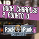 Rock Cabrales y Punkto - Programa 45