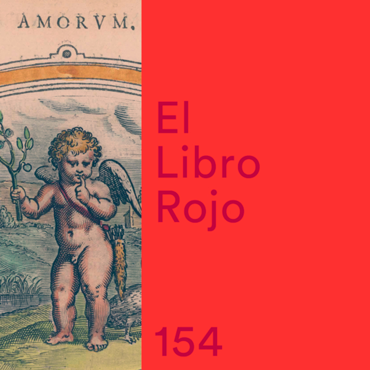 El Libro Rojo de Ritxi Ostáriz