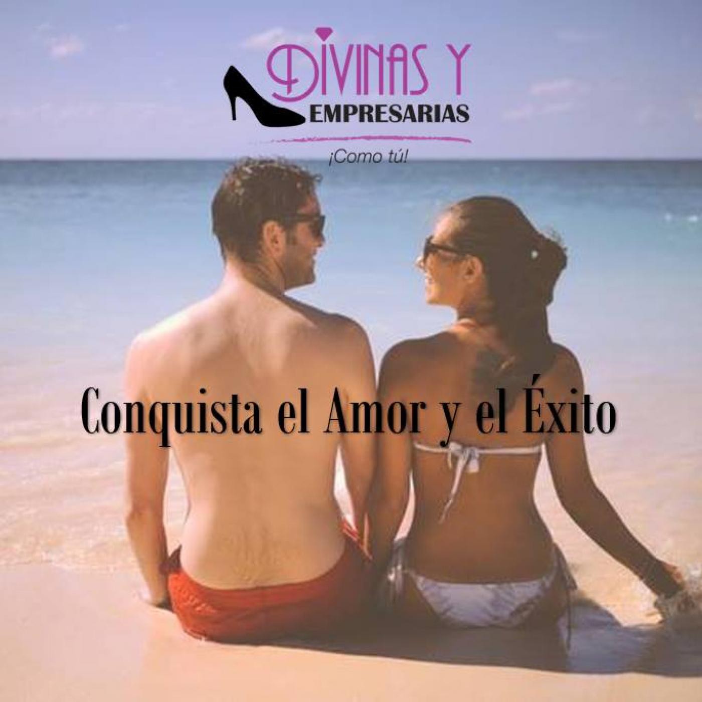 Divinas y Empresarias