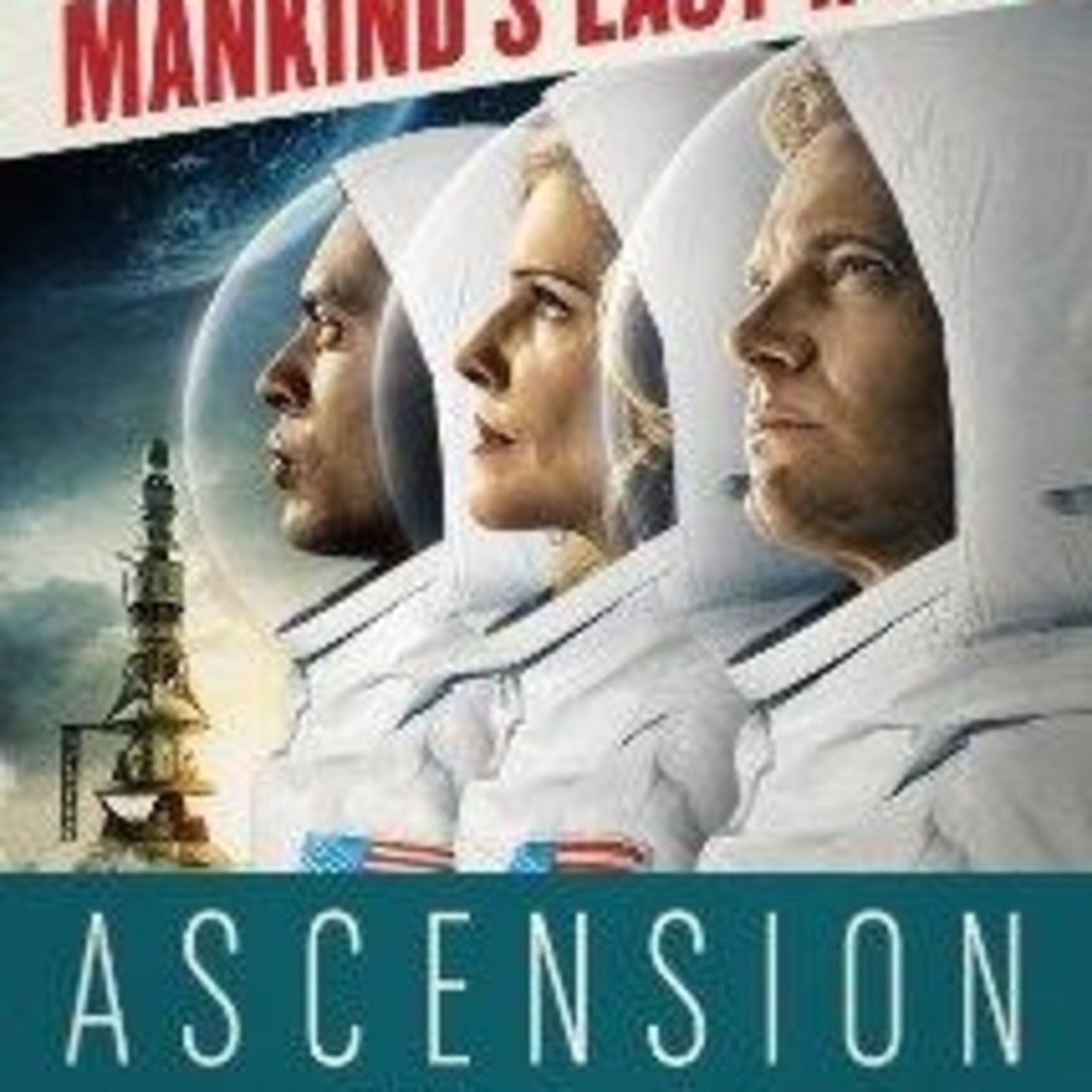 2x27 - Repasito : Ascension (Con un troll) episode artwork