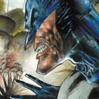 Grandes Autores de Batman: Sam Kieth. Fantasmas