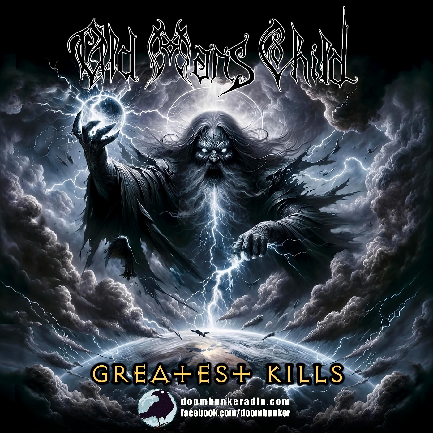 Doombunker - OLD MAN'S CHILD [Greatest Kills MMXXIV] episode artwork