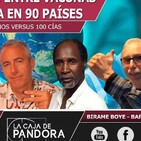 CO-INCIDENCIAS entre VACUNAS-G5-PLANDEMIA, Birame Boye, Jaime Garrido y Bartomeu Payeras