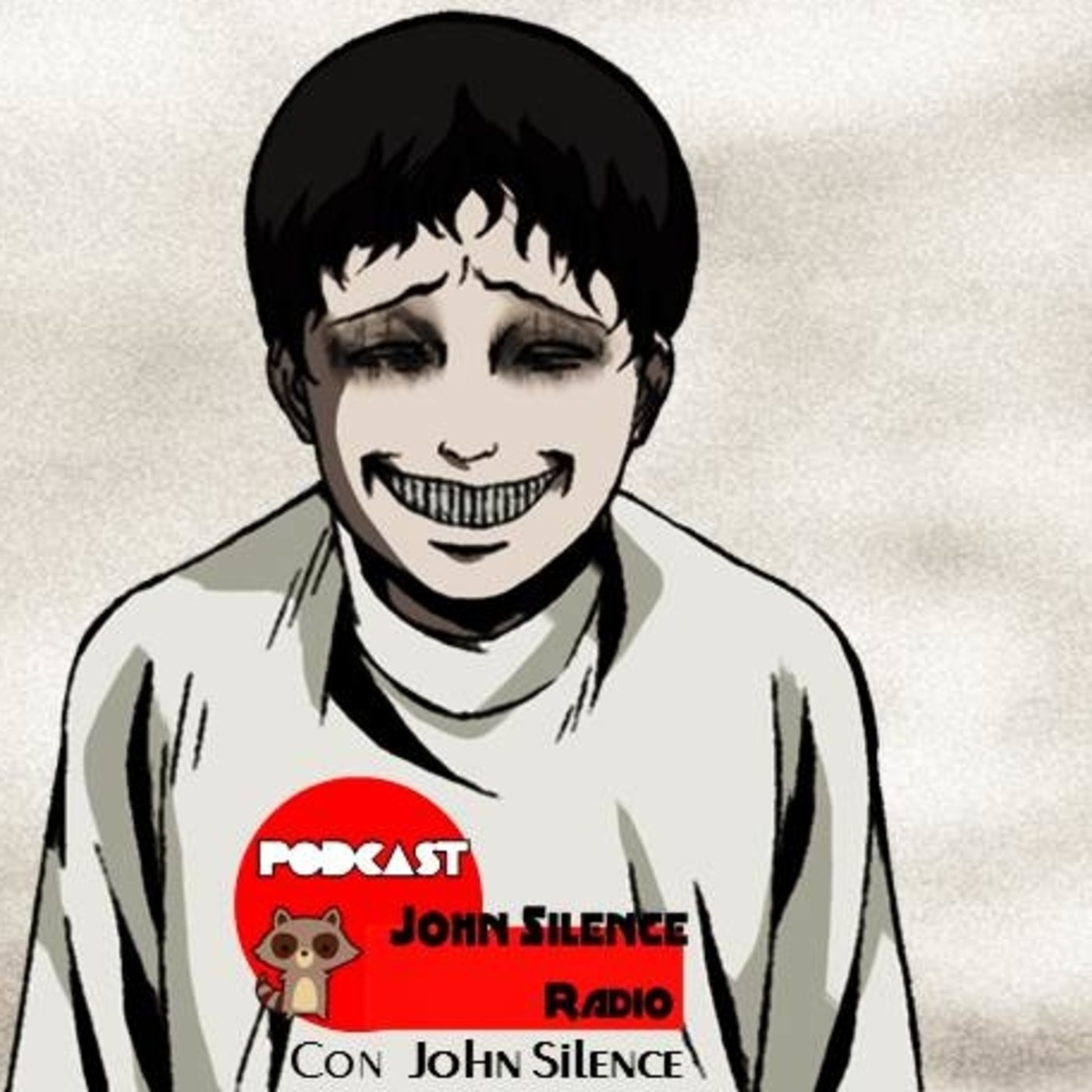 Episodio 10. JUNJI ITO - El maestro del terror japonés!