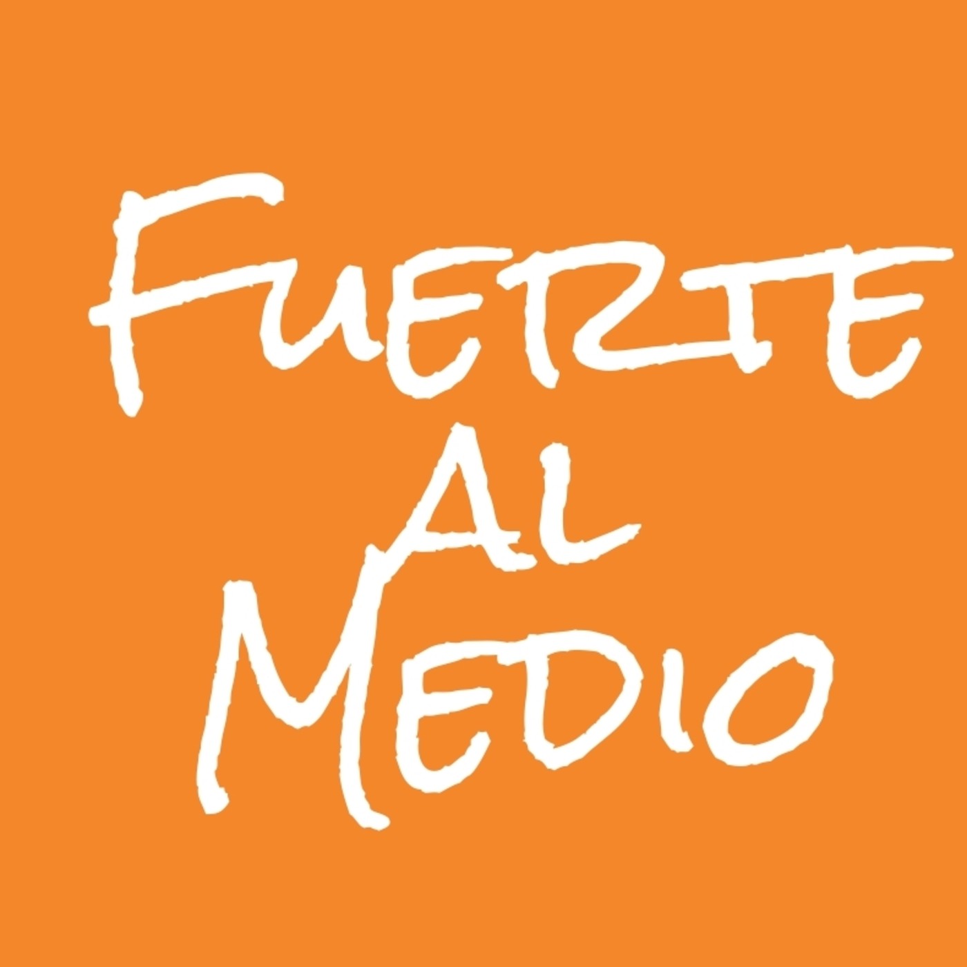 El Culo de Bronce - Fuerte al Medio #3