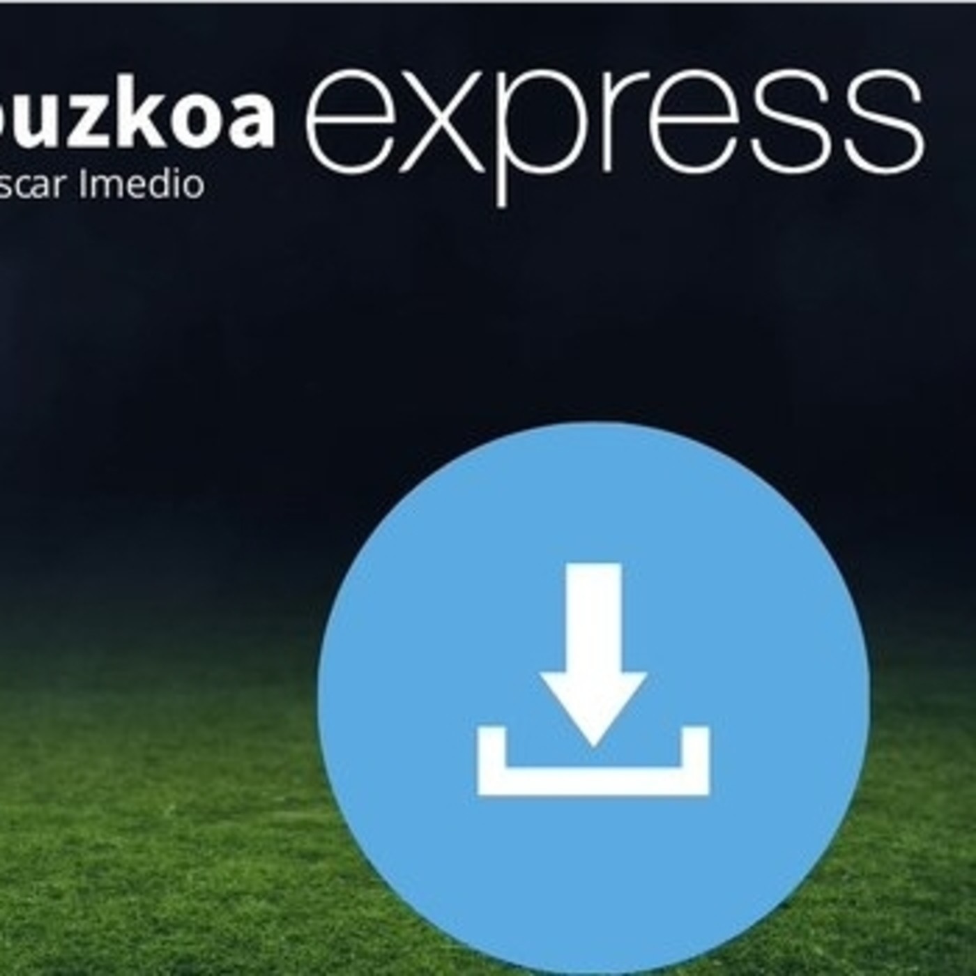 Deportes COPE Gipuzkoa Express 27/01/2022 episode artwork