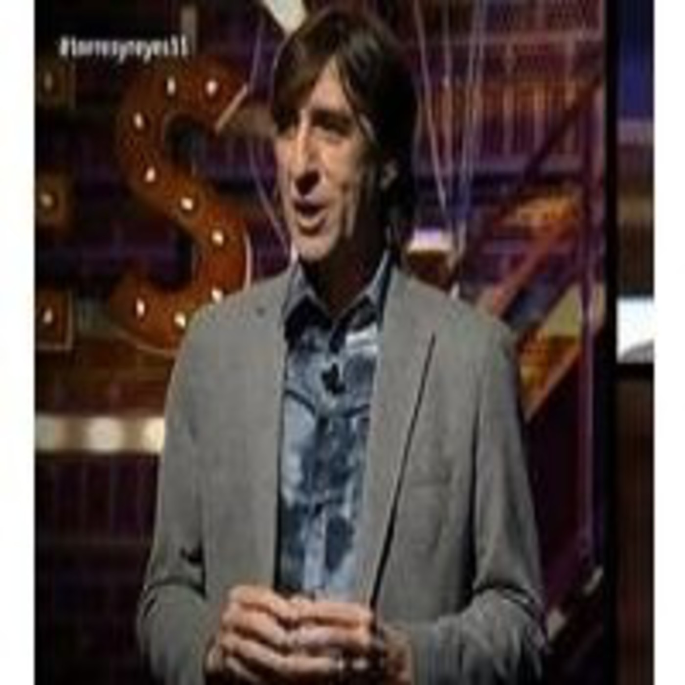 Torres y Reyes en La2
