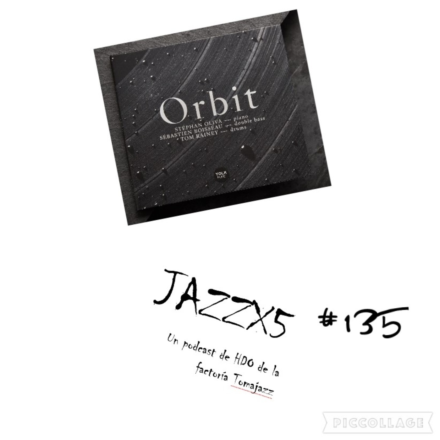 HDO - JazzX5