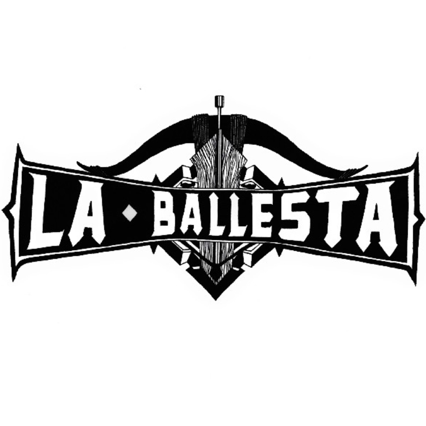 LA BALLESTA