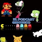36.-El podcast genérico Ep 36: coleccionismo de figuras 2 - power rangers y star wars