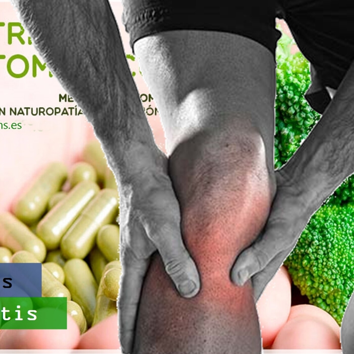 Nutrición Ortomolecular