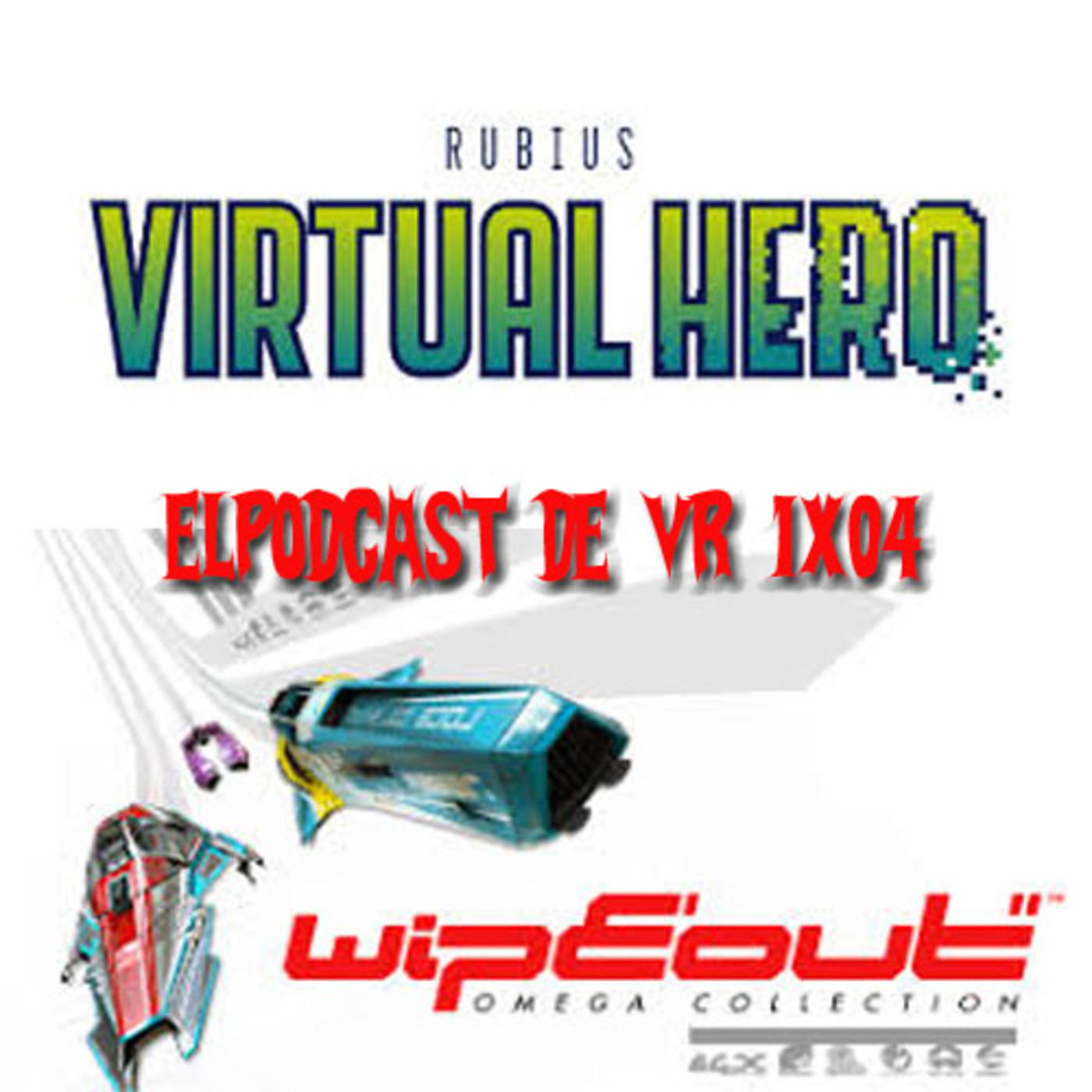 El podcast de VR