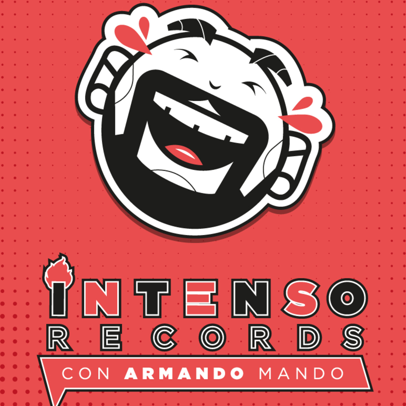 Intenso Records Con Armando Mando