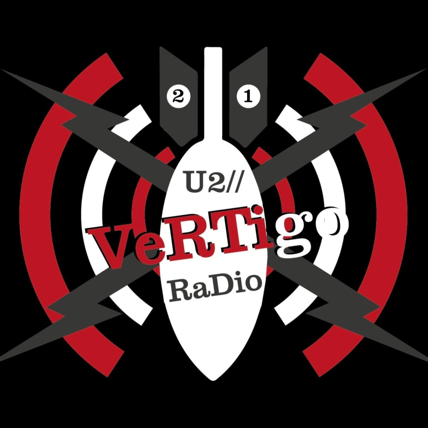 Vertigo Radio 21 - 01 - 01-10-25 U2 Radio 746 episode artwork