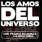 Amos del Universo 29 de Enero