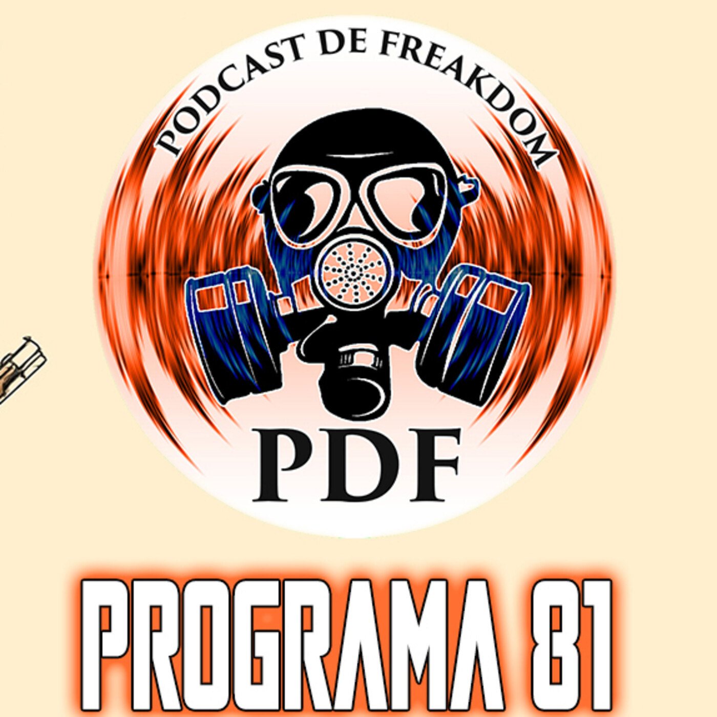 El Podcast de Freakdom