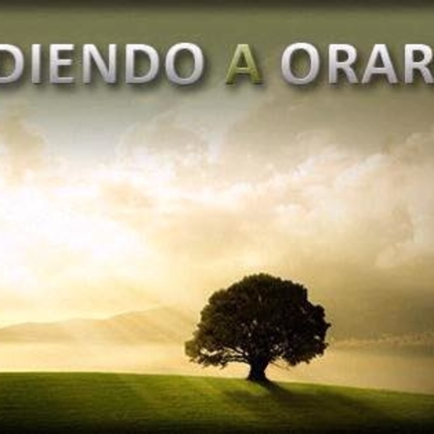 Hablemos de oración 3 - Pastor Kenneth episode artwork