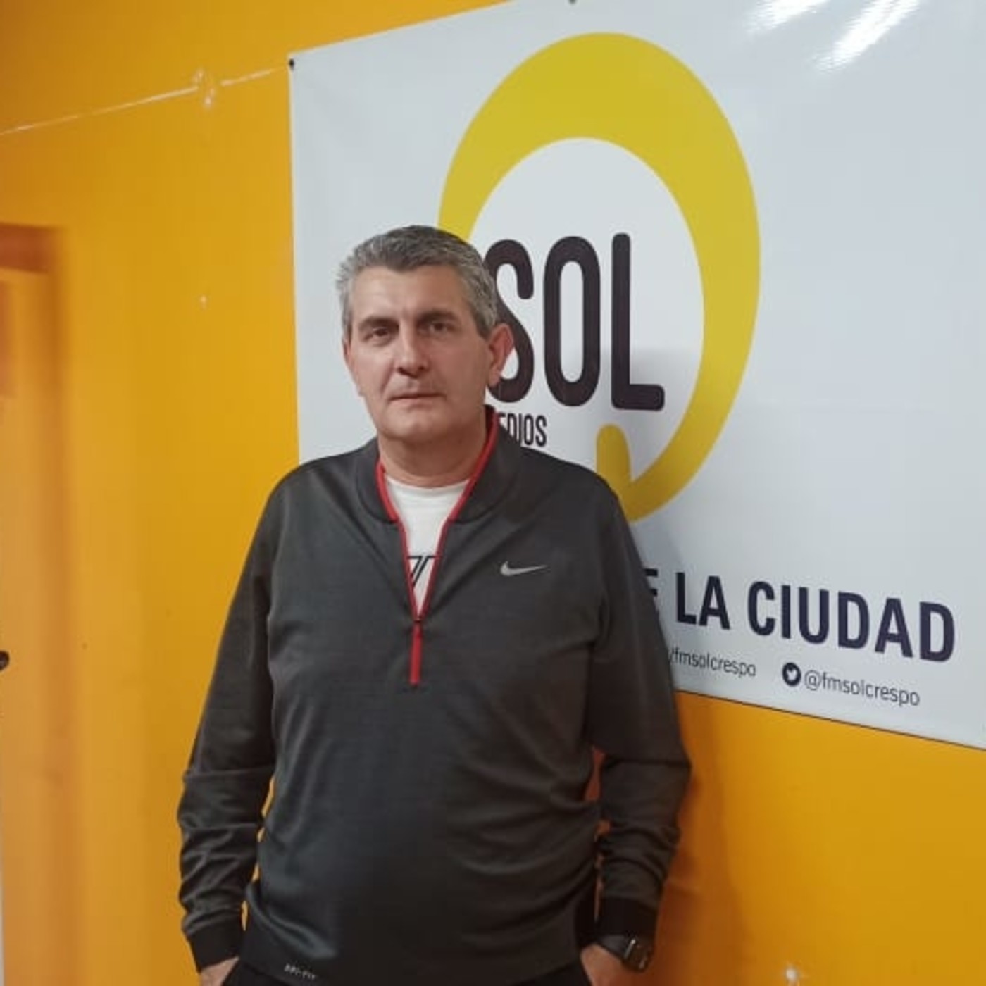 Programas - Sintonía Deportiva