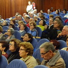 TERCERA PERSONA DEL SINGULAR - Trobada Universitat Idecos 2019