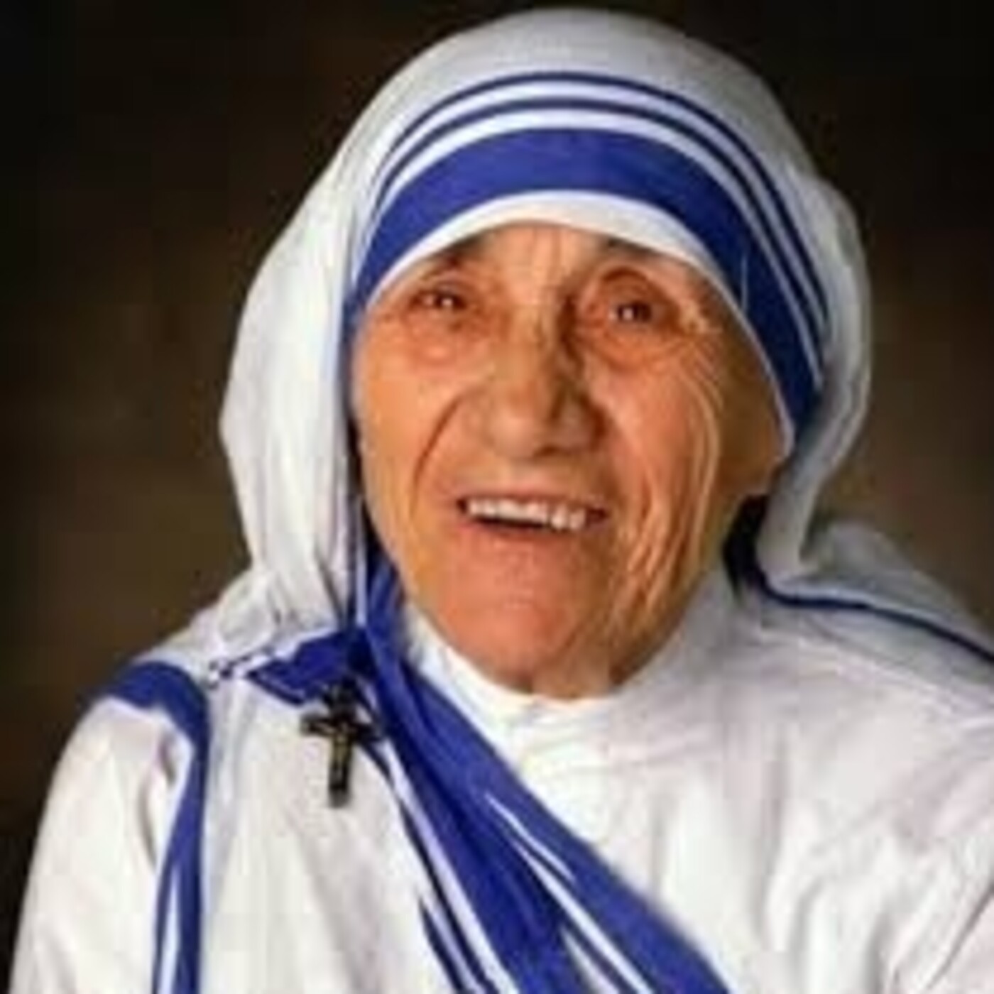Santa Teresa de Calcuta