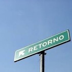¡Ya regresamos!