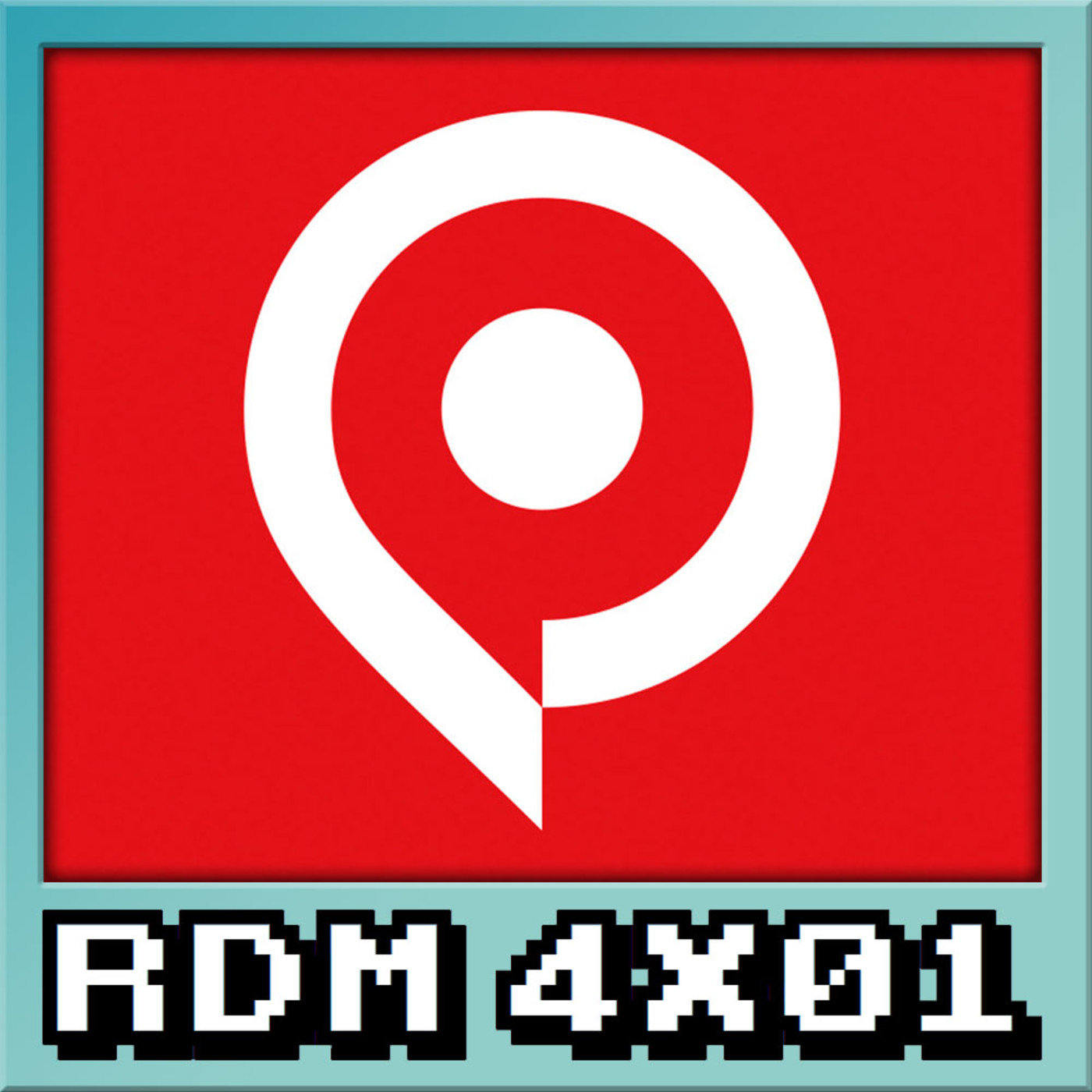 RDM 4x01 – GAMESCOM 2017 + Reseñas de Maná episode artwork