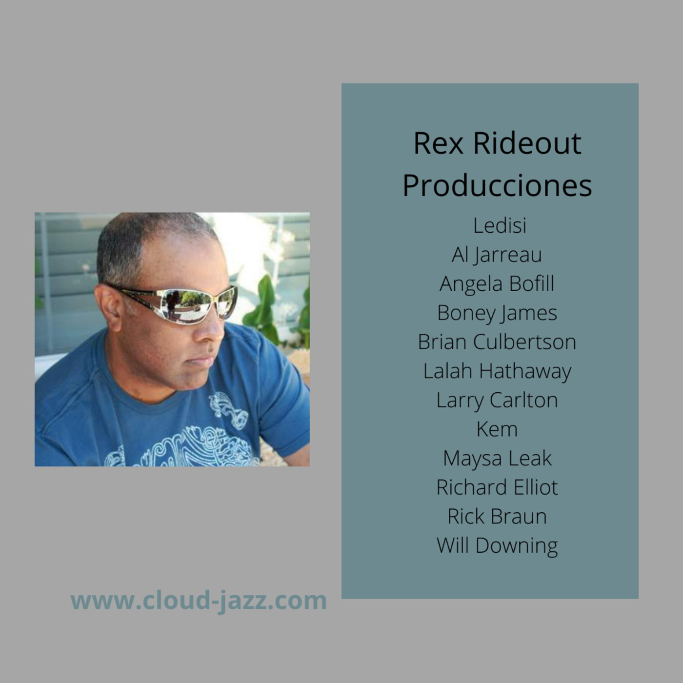 Cloud Jazz Smooth Jazz