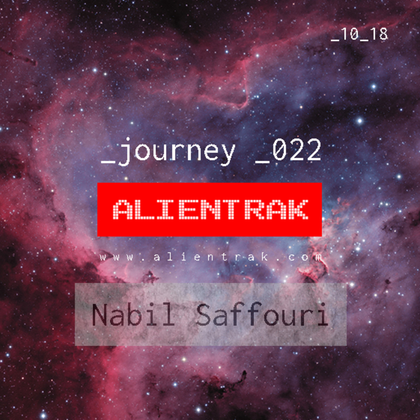 Alientrak Journey’s