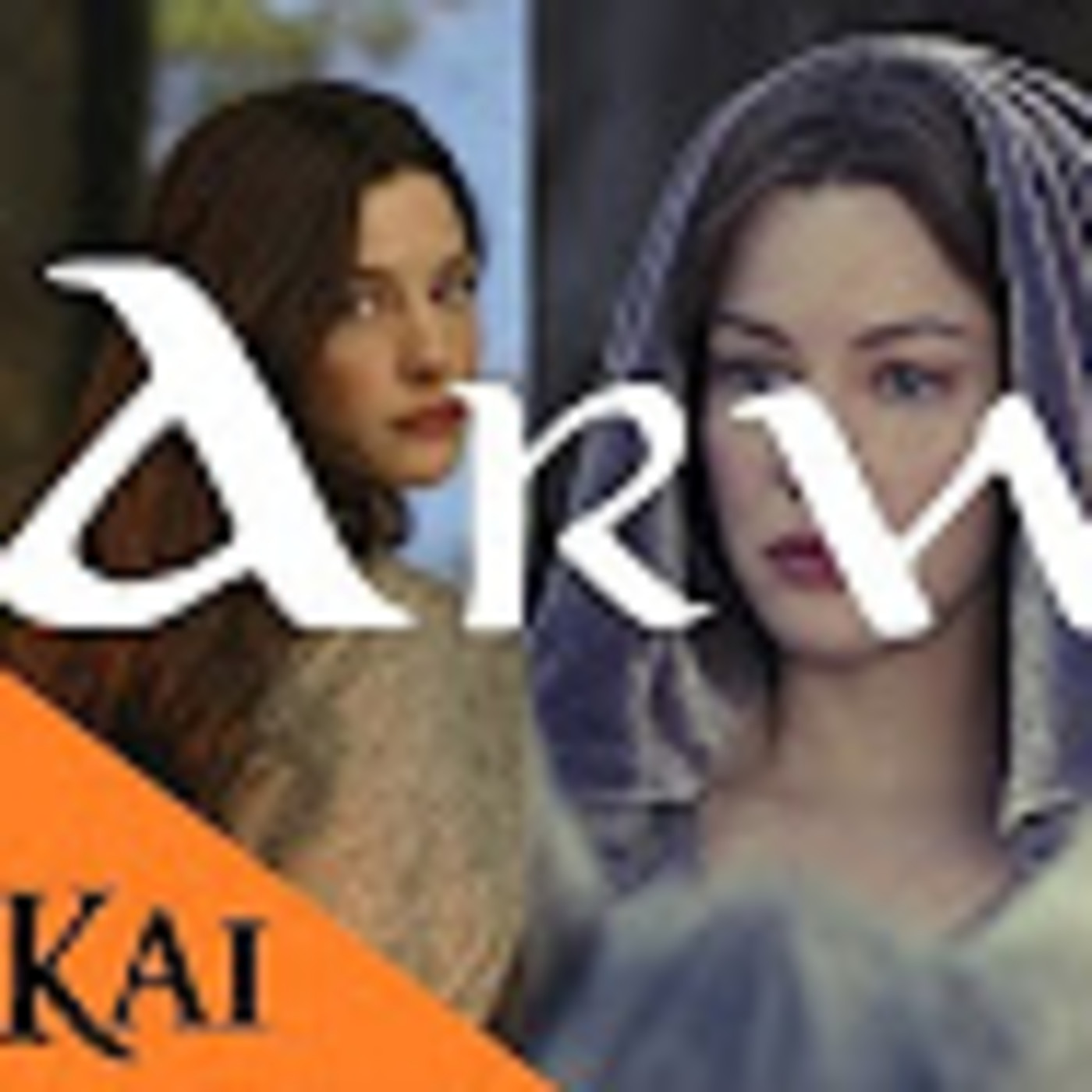 La historia de Arwen Undómiel, la Estrella de la Tarde