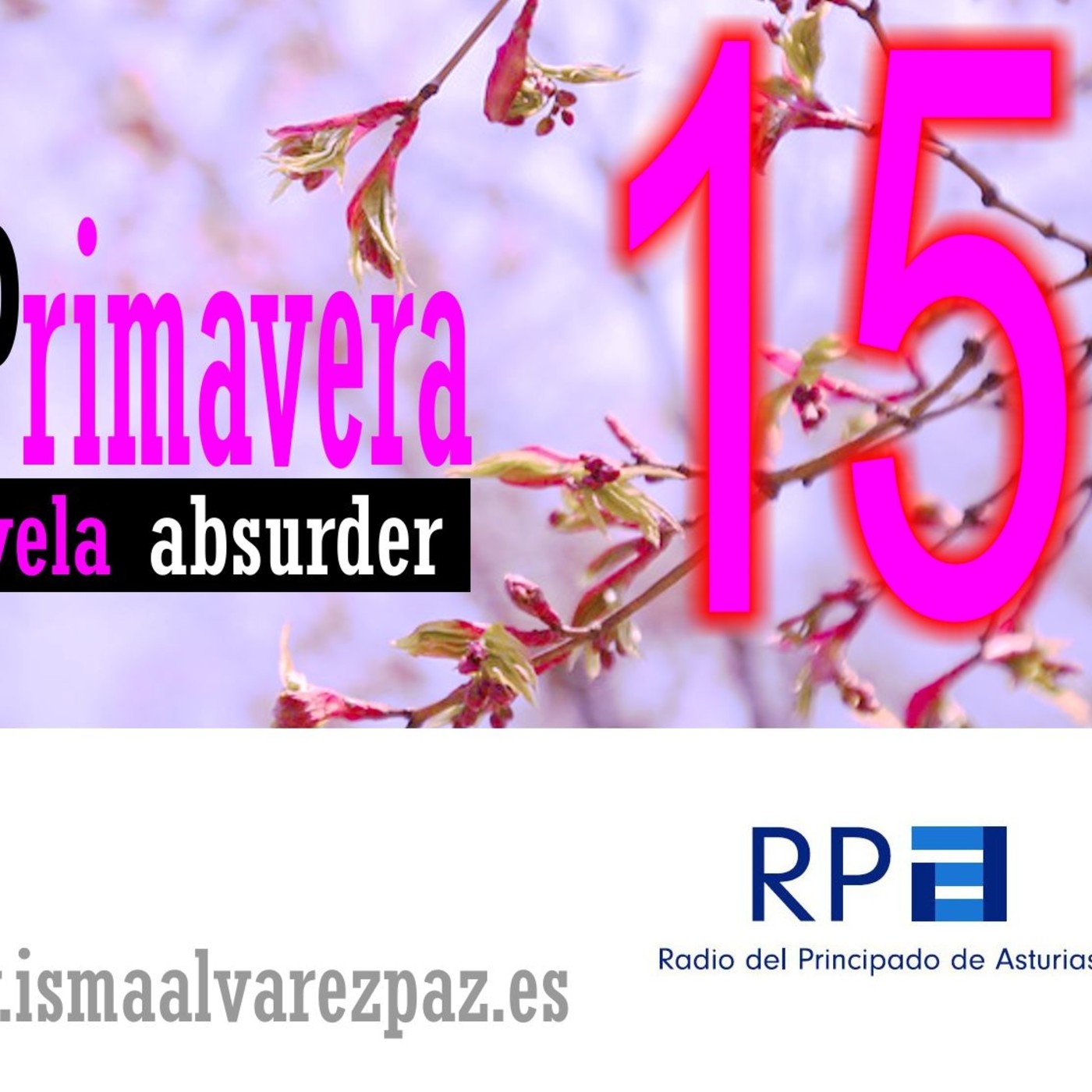 La semana, ensimISMA
