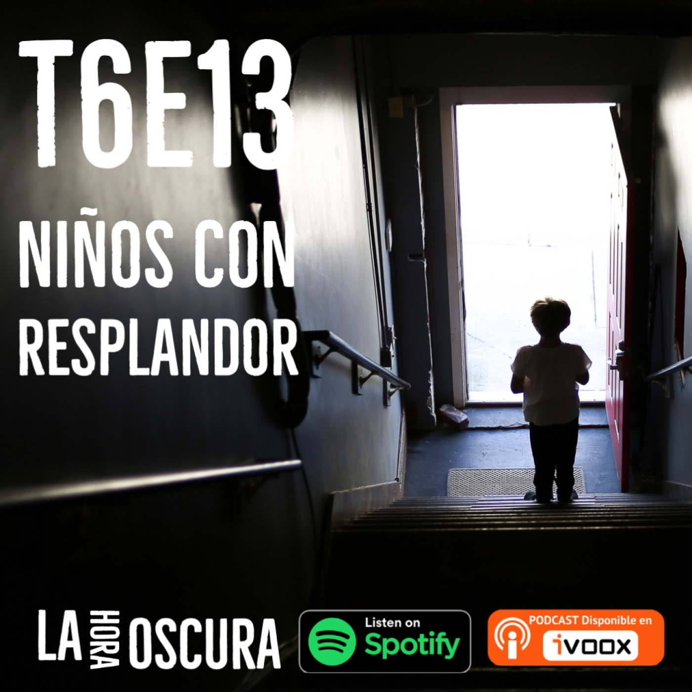 La Hora Oscura