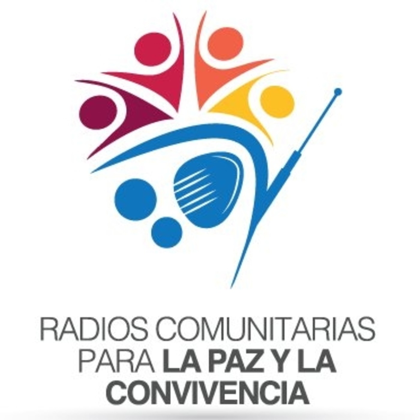 Radios Comunitarias para la Paz y la Convivencia