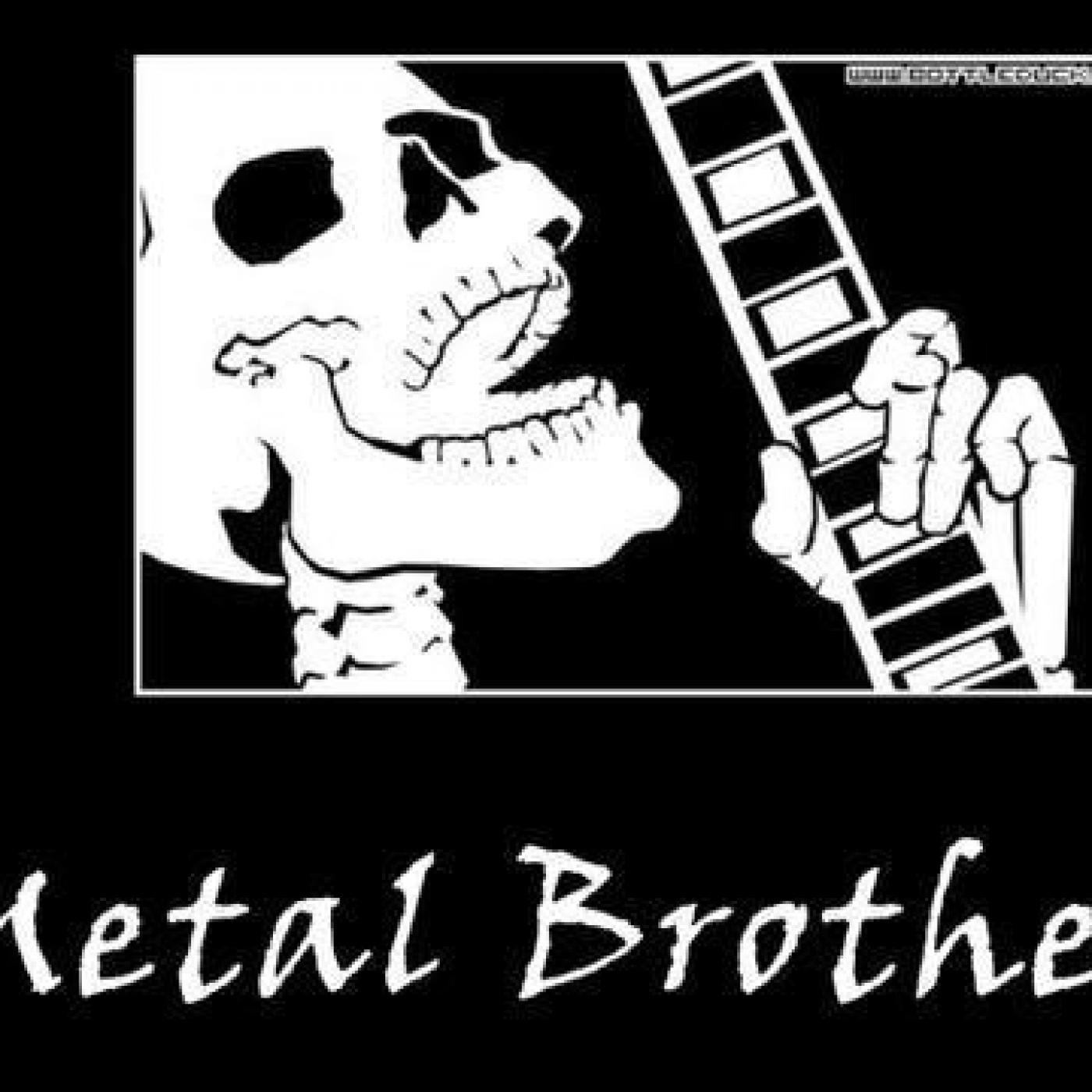 METALBROTHERS RADIO ROCK
