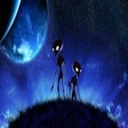Naúfragos extraterrestres