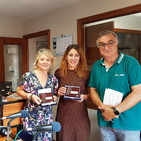 Entrega en directo de los premios de ARCA 2018