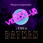 Carne de Videoclub - Episodio 02 - Batman (1989)