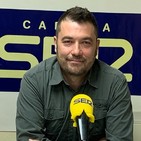 Candidato de cha a la alcaldia de ejea, alberto celma bernad