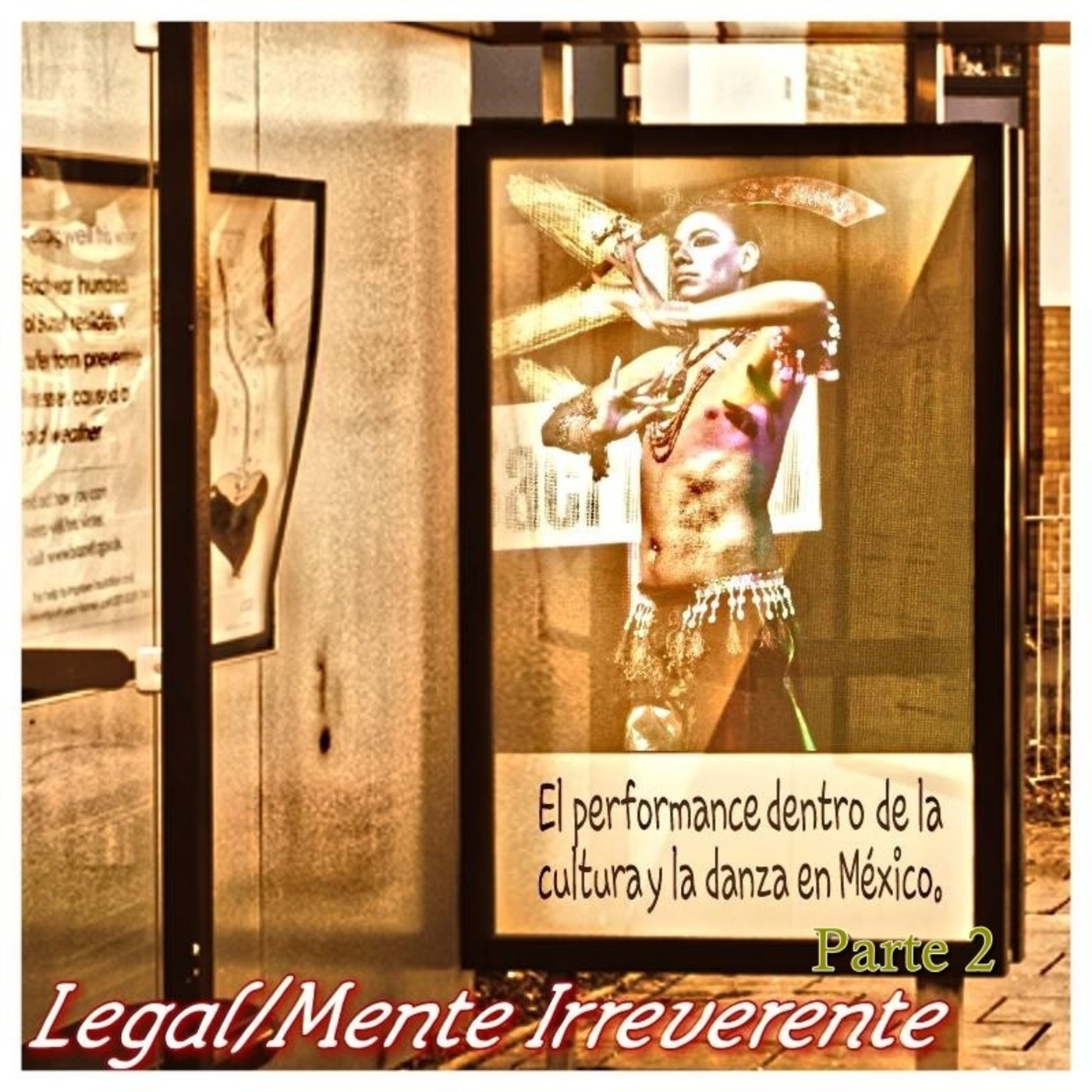 Legal/Mente Irreverente