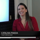 T2 Capítulo 7: Cata Pineda Coach
