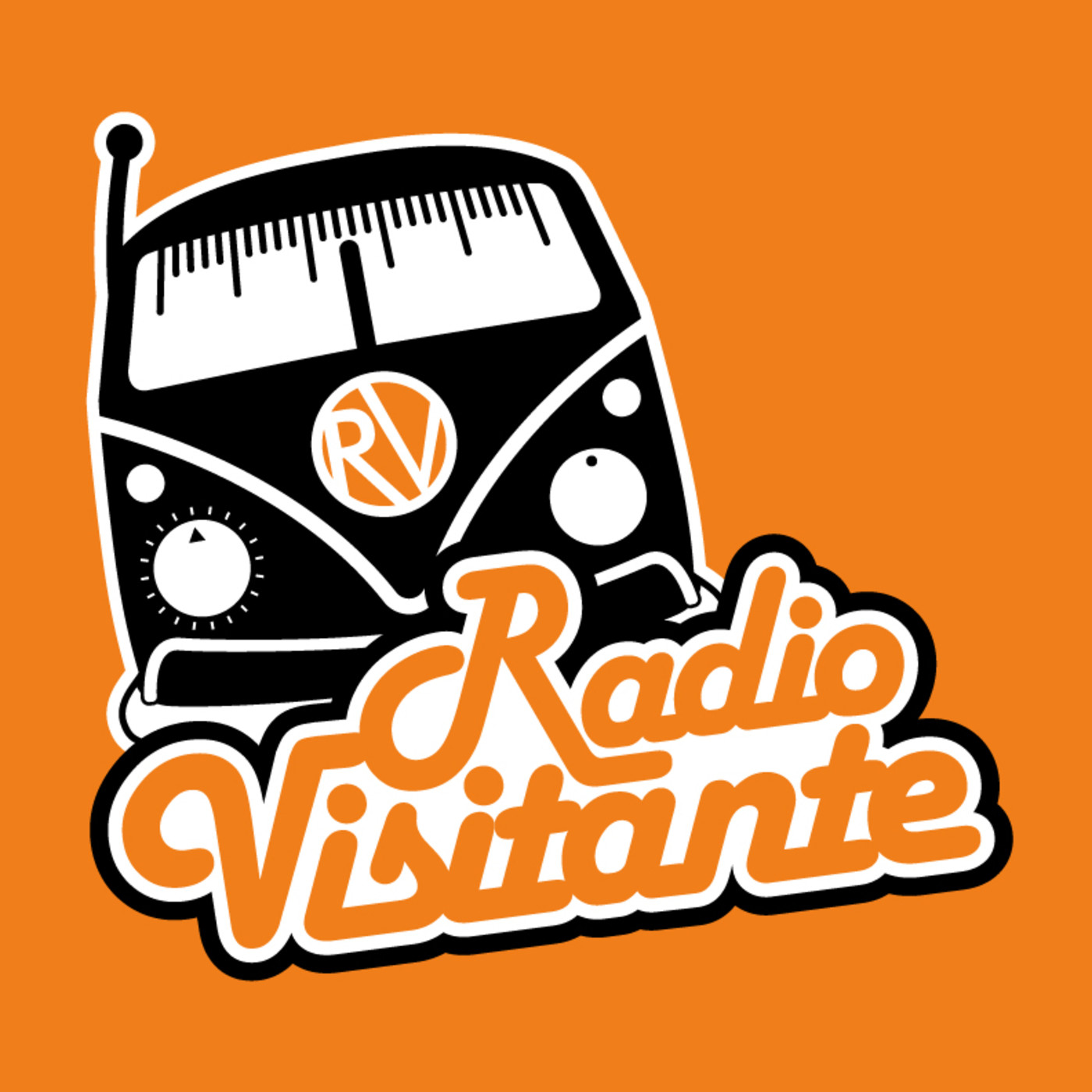 Episodios de RADIO VISITANTE