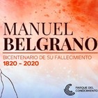 CHARLAS BELGRANIANAS - Lic. Manuel Belgrano