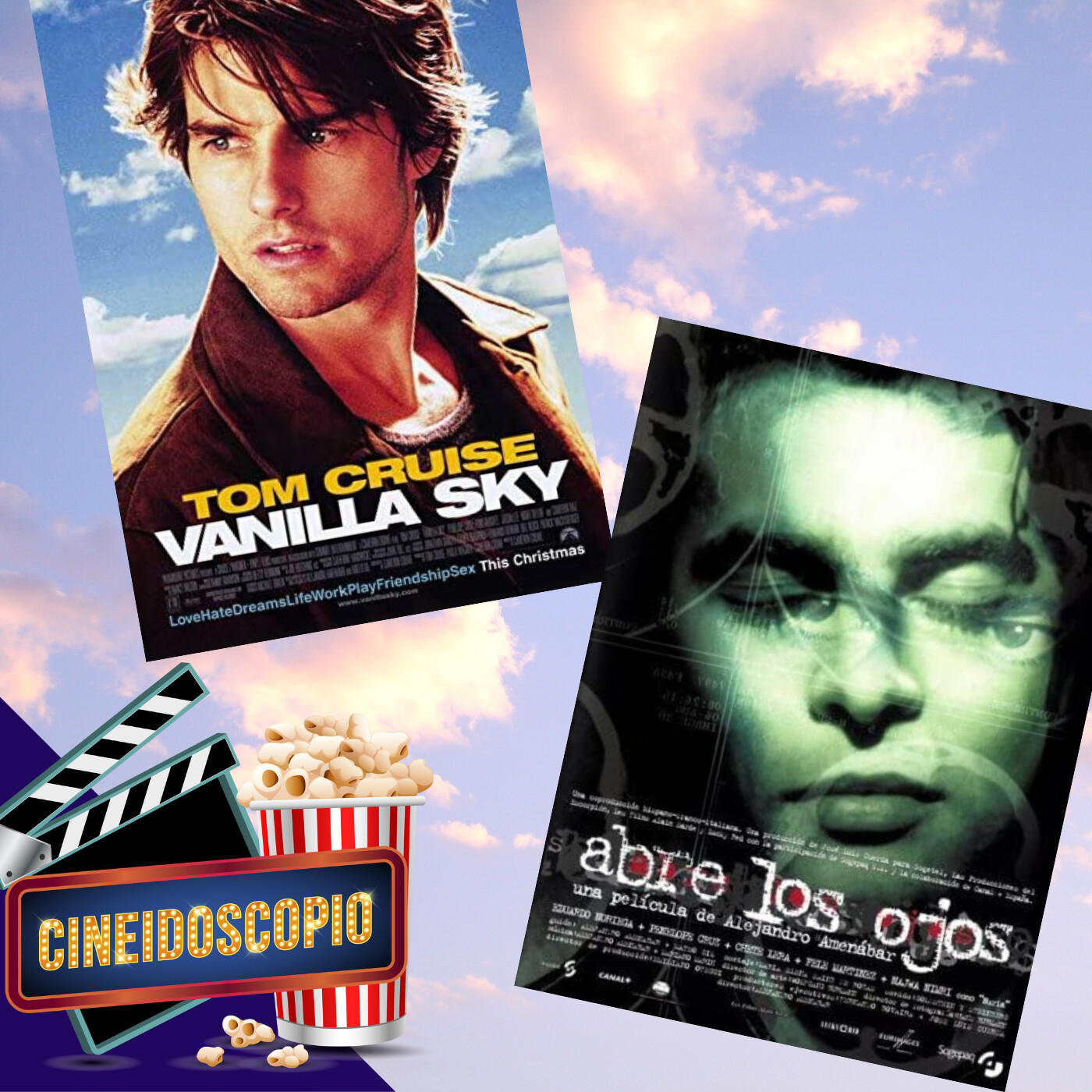 Cineidoscopio Podcast