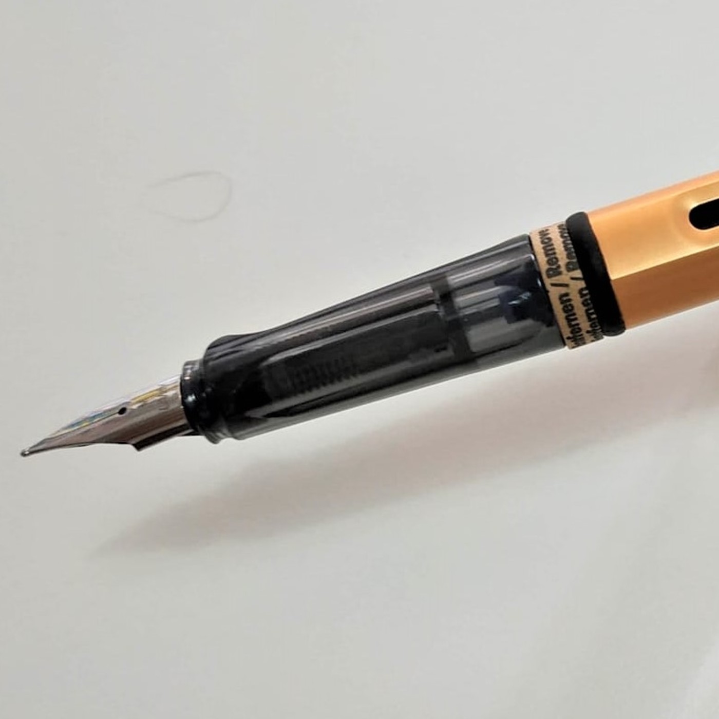 ESCRIBIR A MANO