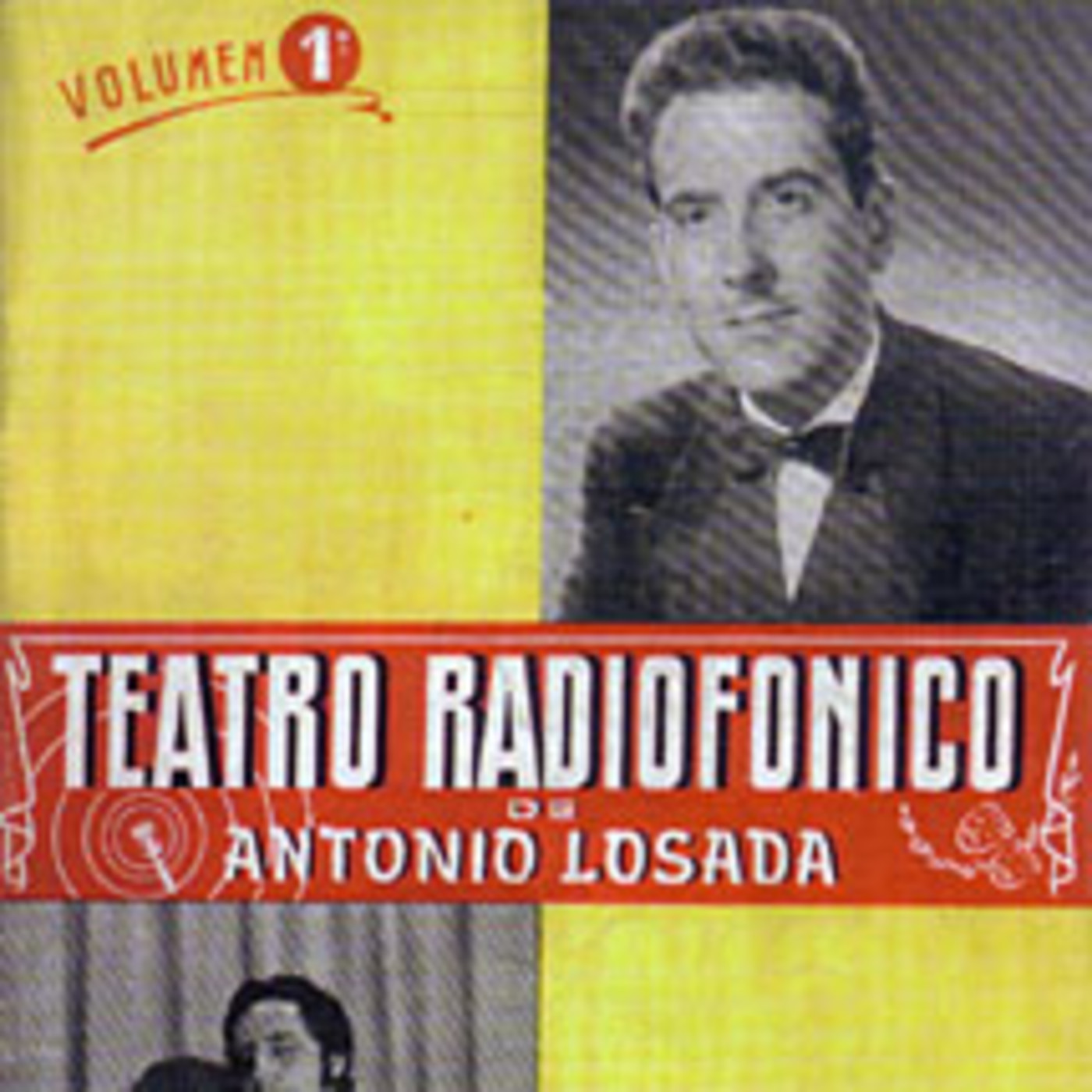 Podcast Radio +